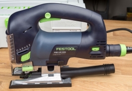 FesTool Jig saw