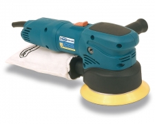 Virutex orbital sander