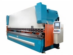 Press brakes machine 