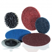 Abrasives 