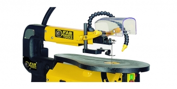 Far Tools Jig Saw Side