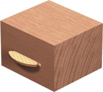 wooden side joint joint 